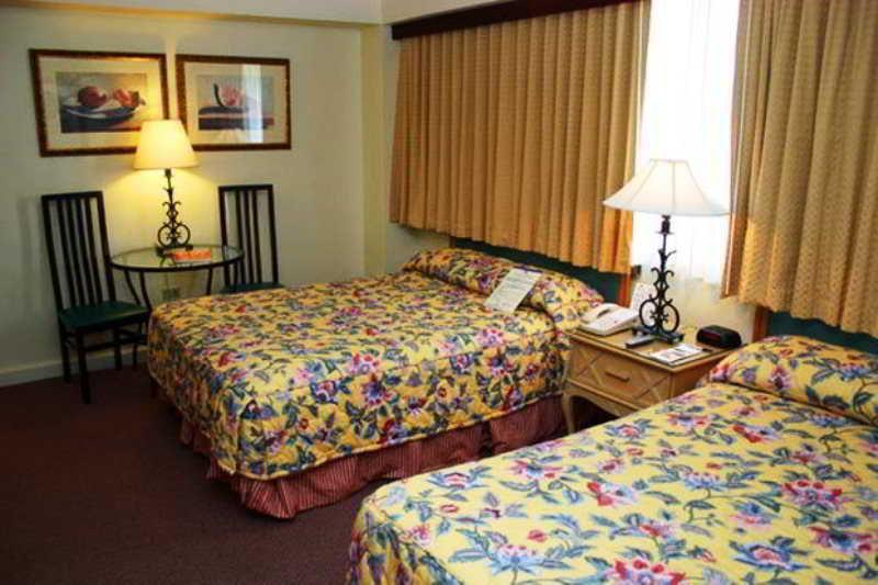Hotel Miramar San Juan Zimmer foto